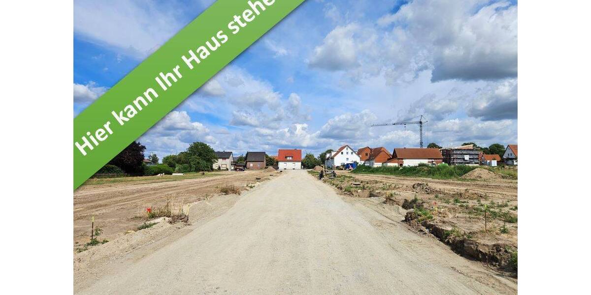 Einfamilienhaus Hohenhameln Stedum - 4 Zimmer, 109 m&sup2;, 307.350&euro; | Angebot:26433655