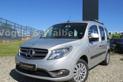 Mercedes-Benz Citan 81.020 km 14.490 &euro; Ehingen 89584