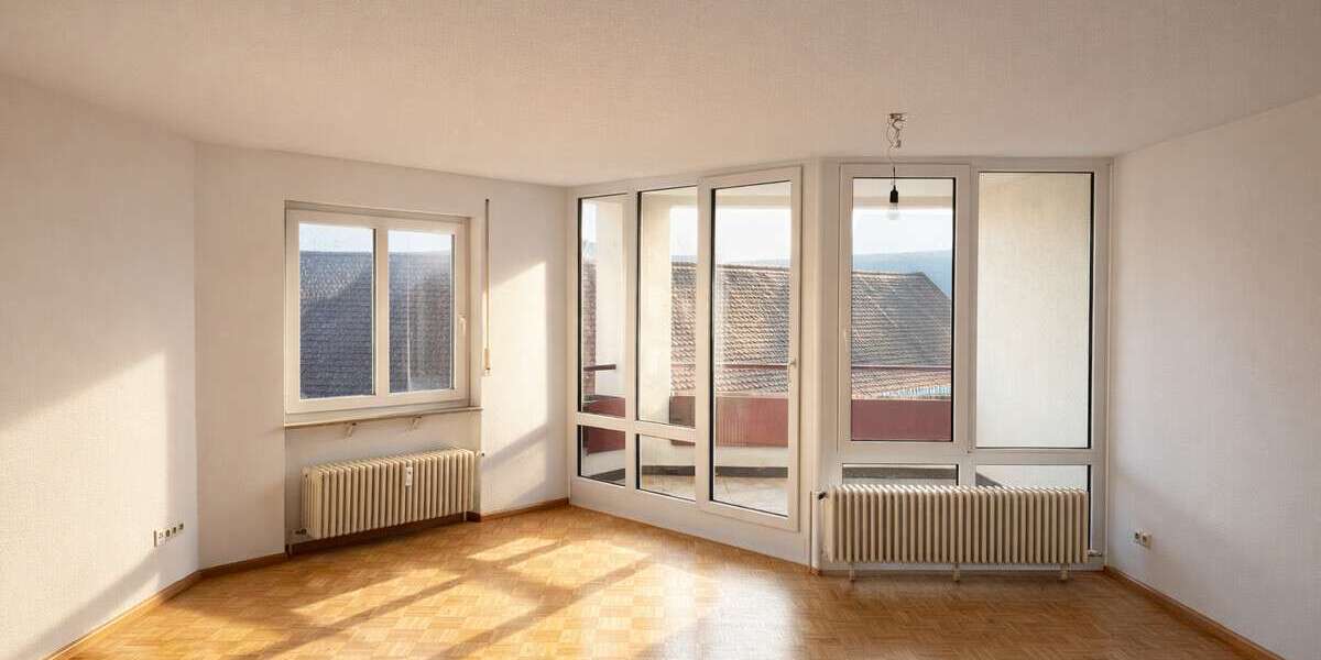 Wohnung zum Mieten in Bad Säckingen 850 € 75 m² 2 zimmer