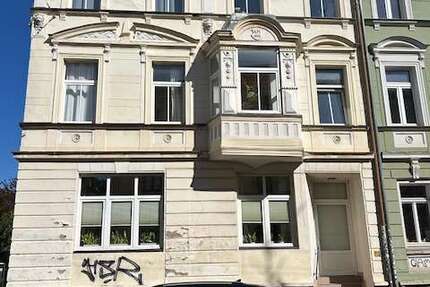 Wohnung Weimar - 5 Zimmer, 120 m&sup2;, 1.100&euro; | Angebot:27326223