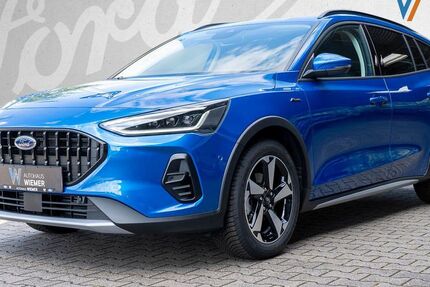 Ford Focus 10.928 km 34.900 &euro; Troisdorf 53844