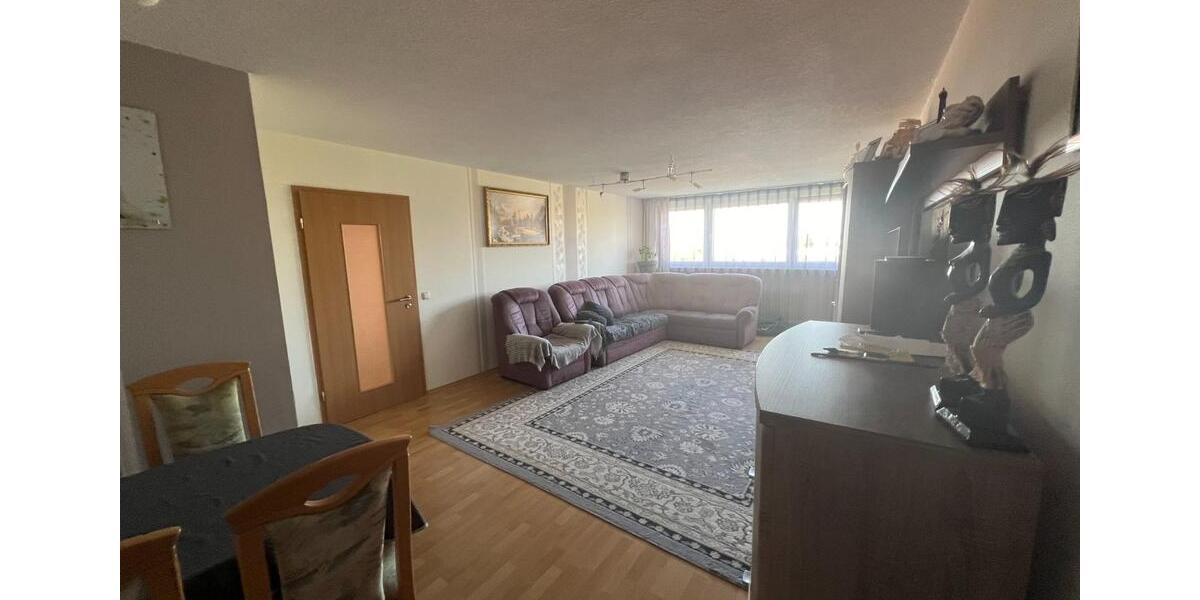 Etagenwohnung Niederwerrn - 4 Zimmer, 98 m&sup2;, 238.000&euro; | Angebot:24869448