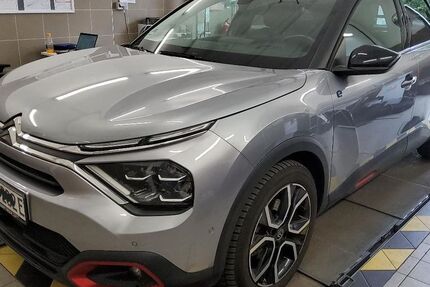 Citroen C4 85.010 km 14.444 &euro; Röthenbach a. d. Pegnitz 90552