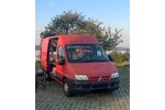 Citroen Jumper 207.000 km 8.866 € Ochsenhausen 88416