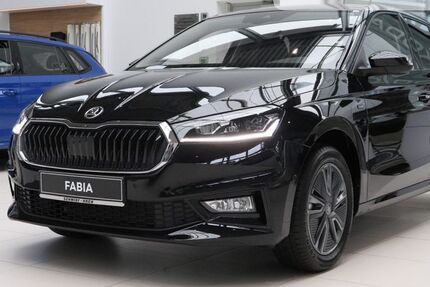Skoda Fabia 12.500 km 21.890 &euro; Bremen 28207