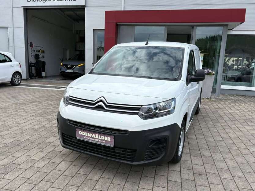 Berlingo