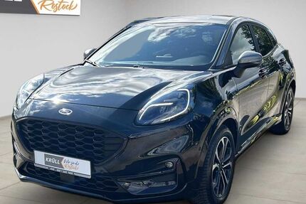 Ford Puma 14.400 km 24.980 &euro; Rostock 18146