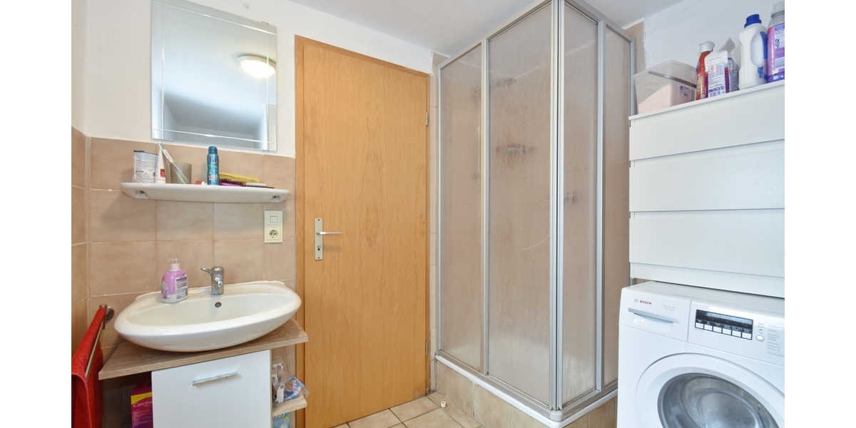 Zweifamilienhaus in zentraler Lage am Untenende. Durch Mieteinnahmen zum Eigenheim! - Zweifamilienhaus Papenburg | Angebot:26365847