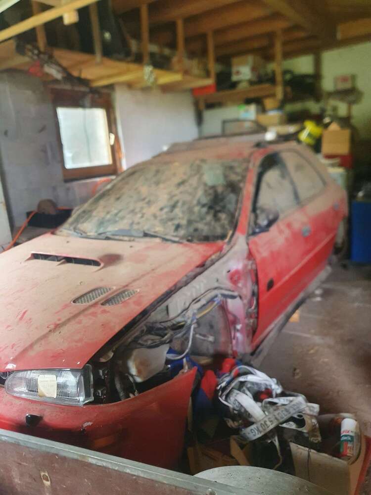 Impreza