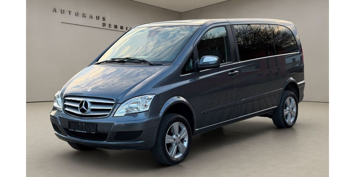 Mercedes-Benz Viano 162.000 km 21.990 &euro; Jülich 52428