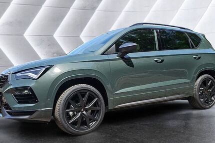 Cupra Ateca 1.100 km 38.990 &euro; Schönefeld 12529