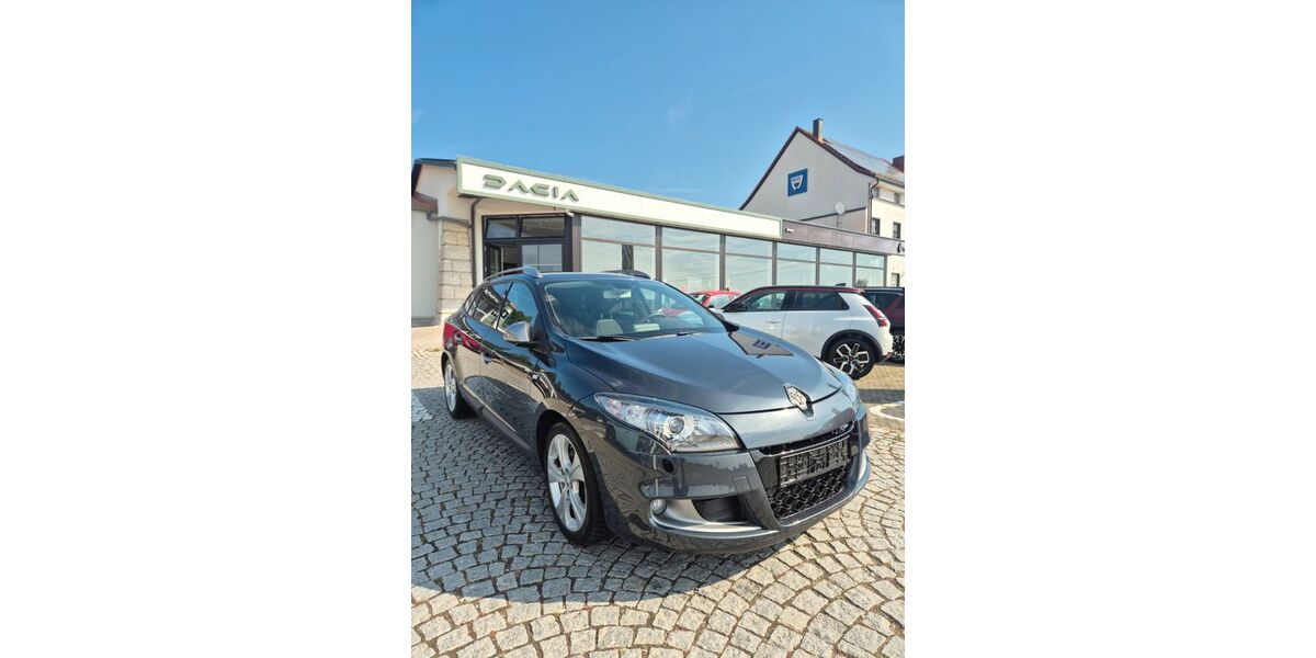 Renault Megane 243.300 km 2.950 &euro; Gunzenhausen 91710