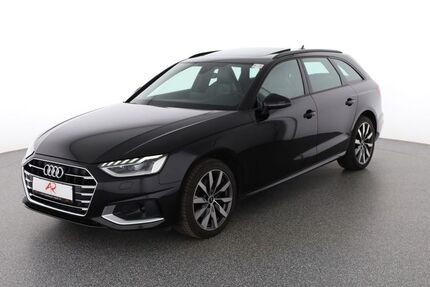 Audi A4 58.679 km 27.840 &euro; Schönefeld 12529