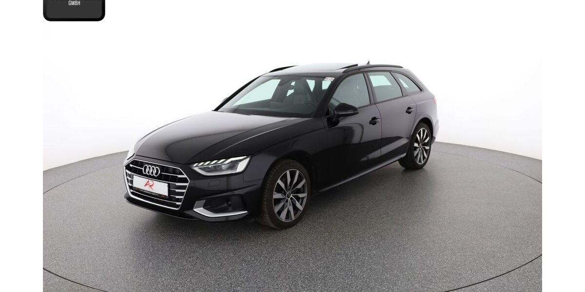 Audi A4 58.679 km 27.840 &euro; Schönefeld 12529