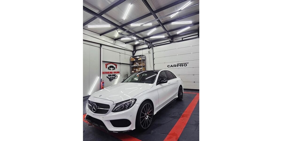 Mercedes-Benz C 250 223.000 km 16.000 &euro; Urbach 56317