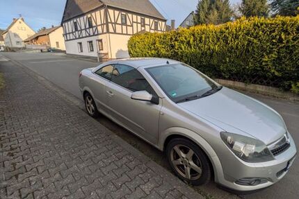 Opel Astra 230.000 km 750 &euro; Rhaunen 55624