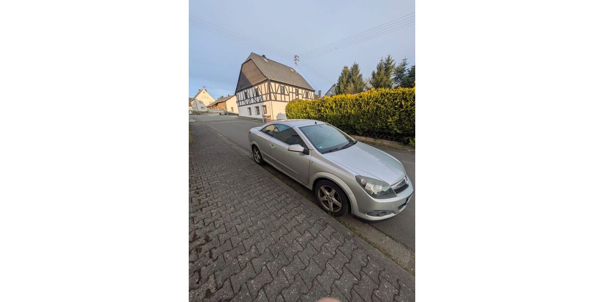 Opel Astra 230.000 km 750 &euro; Rhaunen 55624