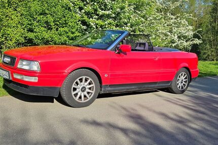 Audi 80 210.000 km 8.499 € Unna 59425