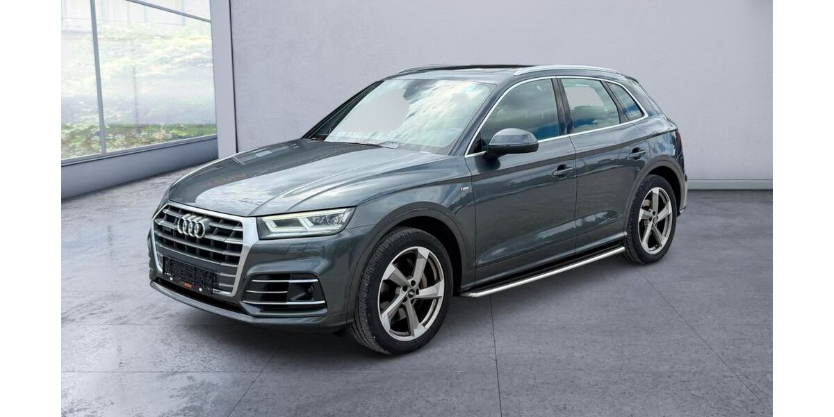 Audi Q5 200.000 km 19.900 &euro; Bad Dürrheim 78073