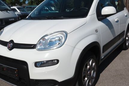 Fiat Panda 119.800 km 6.350 &euro; Rosenheim 83026