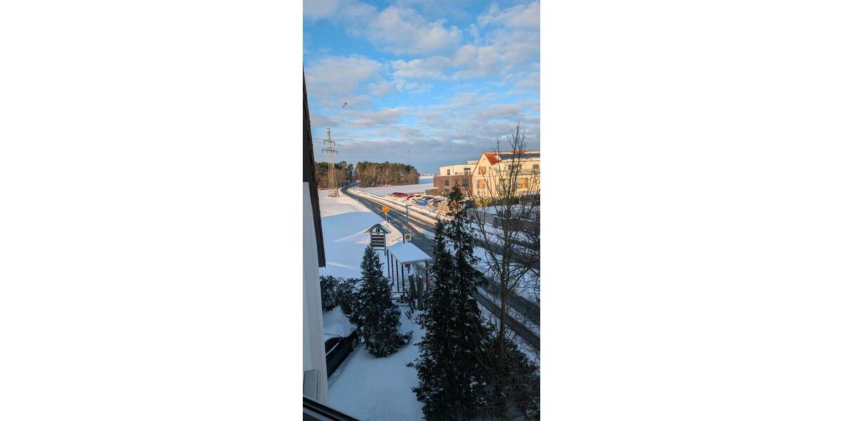 Dachgeschoßwohnung Sassenburg - 2 Zimmer, 77 m&sup2;, 690&euro; | Angebot:25515108