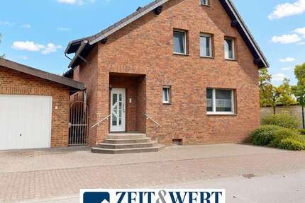 Haus Hürth / Berrenrath Berrenrath - 6 Zimmer, 240 m&sup2;, 549.000&euro; | Angebot:27699363