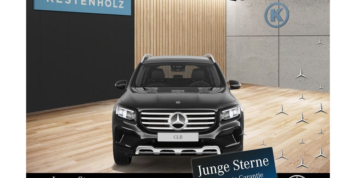 Mercedes-Benz GLB 200 15.810 km 39.199 &euro; Cochem 56812
