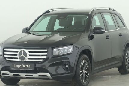 Mercedes-Benz GLB 180 51.200 km 35.350 &euro; Wackersdorf 92442