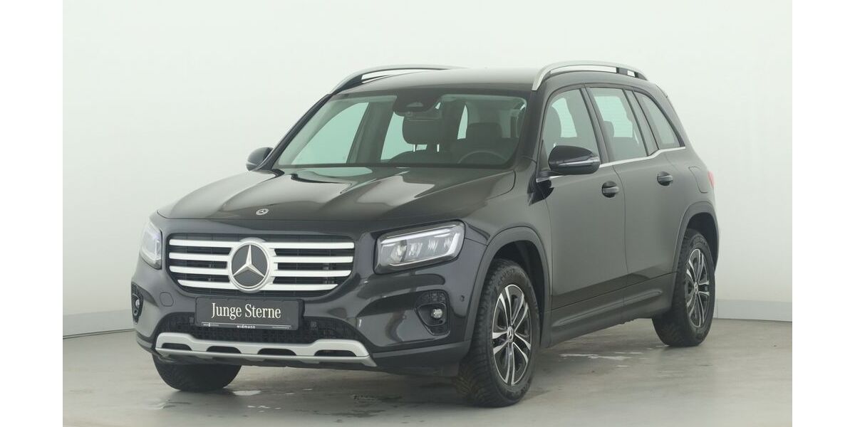Mercedes-Benz GLB 180 51.200 km 35.350 &euro; Wackersdorf 92442