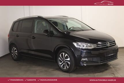 VW Touran 114.100 km 23.300 &euro; Bebra 36179