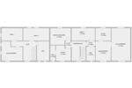 Mehrfamilienhaus, Wohnhaus Bad Kissingen - 12 Zimmer, 436 m&sup2;, 450.000&euro; | Angebot:26224327