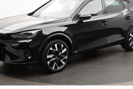 Cupra Formentor 10.200 km 36.990 &euro; Wolfsburg 38440