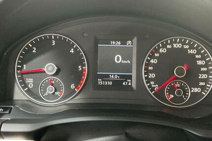 VW Eos 151.310 km 6.200 &euro; Berlin 10115