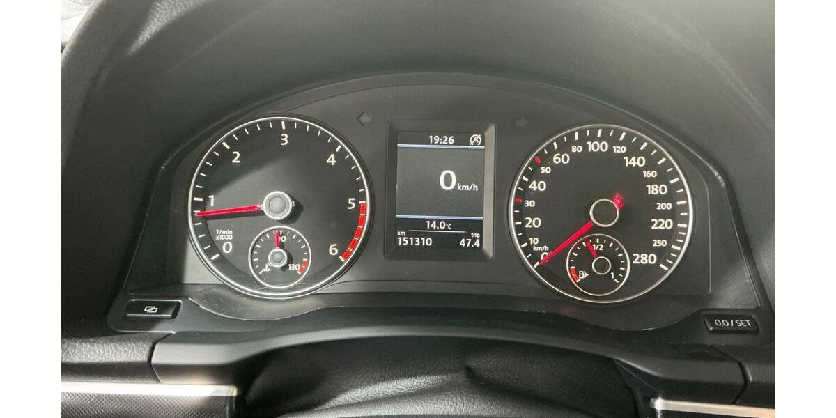 VW Eos 151.310 km 6.200 &euro; Berlin 10115