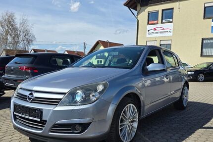 Opel Astra 129.000 km 2.990 &euro; Schmidmühlen 92287