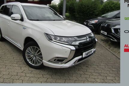 Mitsubishi Plug-in Hybrid Outlander 102.902 km 21.990 € Erding 85435