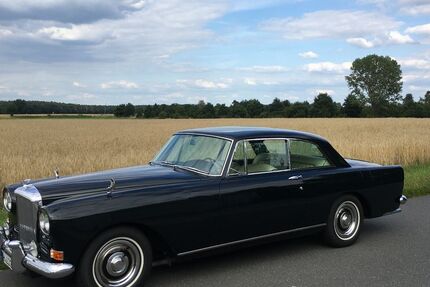 Bentley Continental 47.515 km 245.000 &euro; Ahrensburg 22926