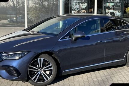 Mercedes-Benz EQE 15.093 km 43.800 &euro; Eula/Borna 04552