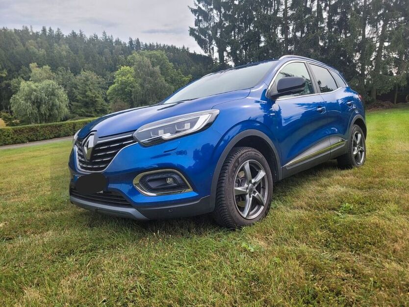 Kadjar