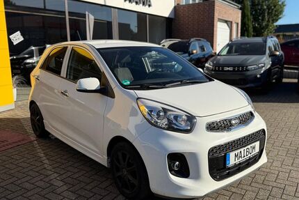 Kia Picanto 54.800 km 9.990 &euro; Wesel 46485