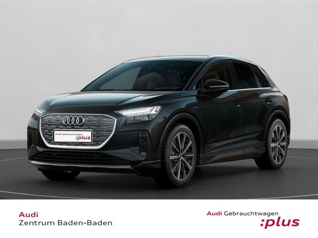 Audi Q4 e-tron 4.537 km 54.490 € Baden Baden 76532