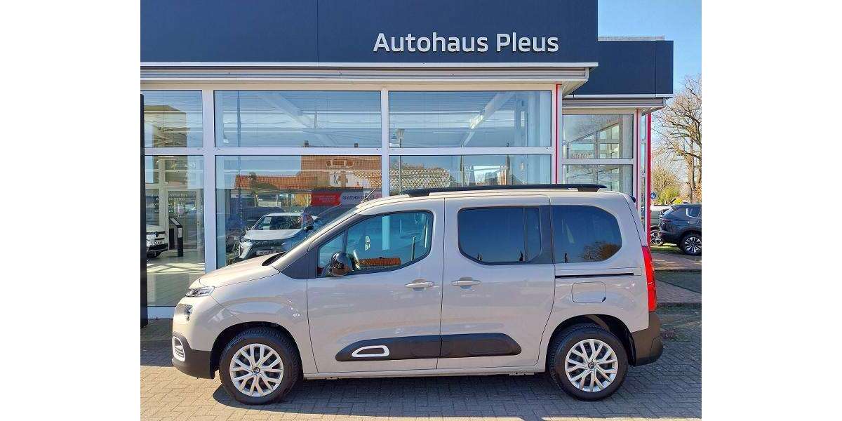 Citroen Berlingo 41.600 km 19.845 &euro; Stuhr 28816