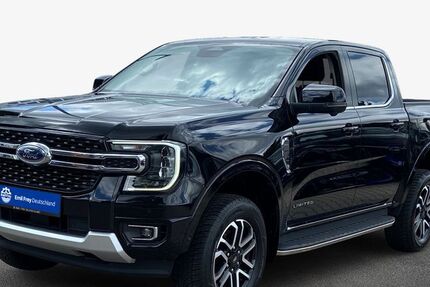 Ford Ranger 114.150 km 31.777 &euro; Leonberg 71229