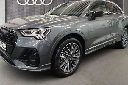 Audi Q3 11.900 km 46.390 € Frankfurt am Main 60314