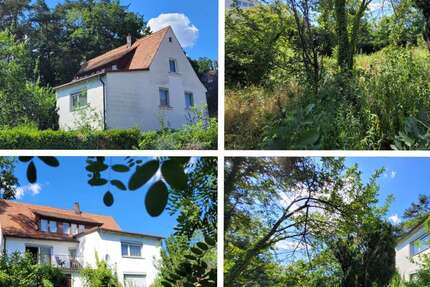 Grundstück Zirndorf - 560.000&euro; | Angebot:23187911