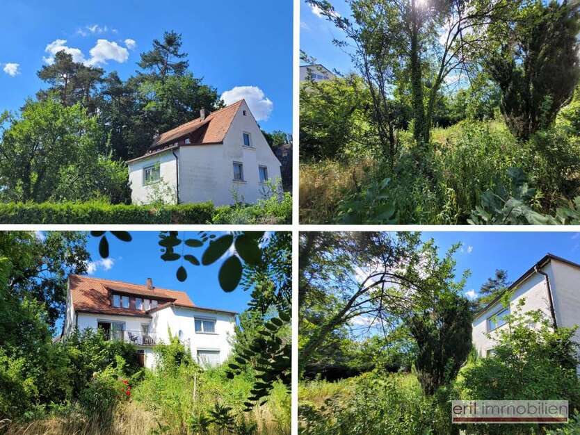 Grundstück zu verkaufen in Zirndorf 560.000 € 810 m² zimmer