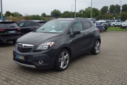 Opel Mokka 82.500 km 11.959 € Rees 46459