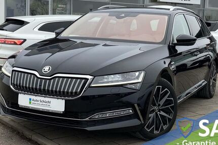Skoda Superb 37.092 km 31.658 &euro; Schrobenhausen-Edelshsn. 86529