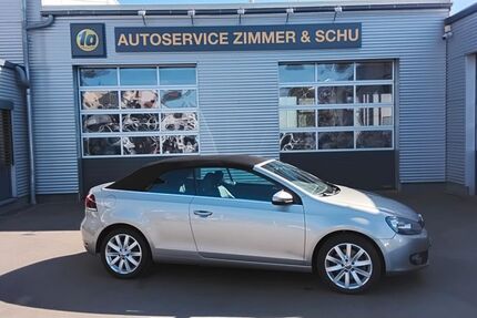 VW Golf 131.000 km 9.500 &euro; Lebach-Thalexweiler 66822