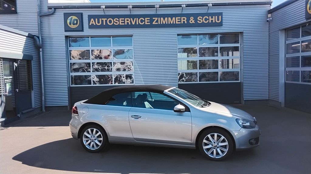 VW Golf 131.000 km 9.500 &euro; Lebach-Thalexweiler 66822